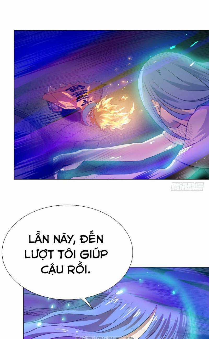 Danh Sách Kẻ Phản Diện - Chapter 21 - Trang 10