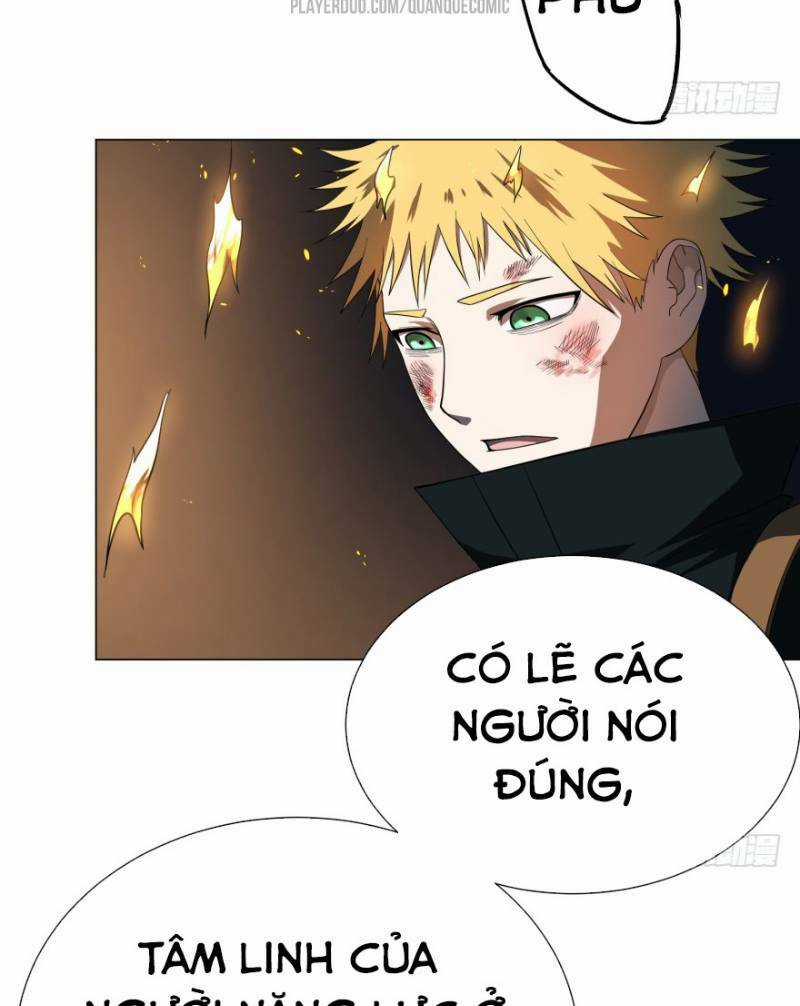 Danh Sách Kẻ Phản Diện - Chapter 22 - Trang 12