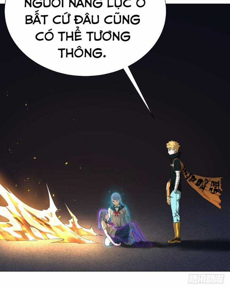 Danh Sách Kẻ Phản Diện - Chapter 22 - Trang 13