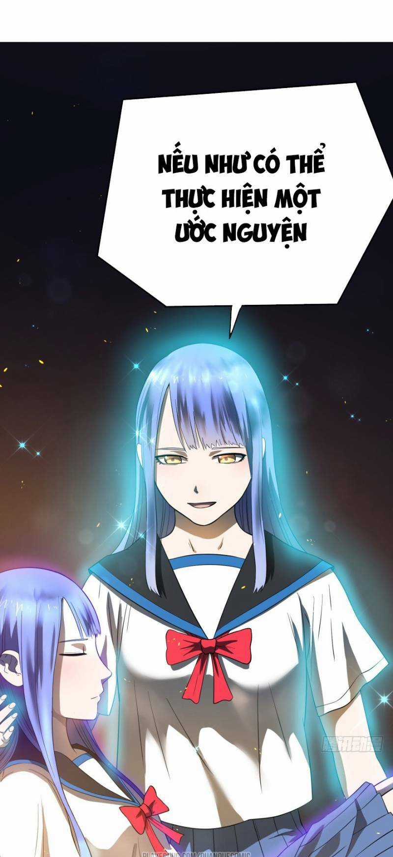 Danh Sách Kẻ Phản Diện - Chapter 22 - Trang 14