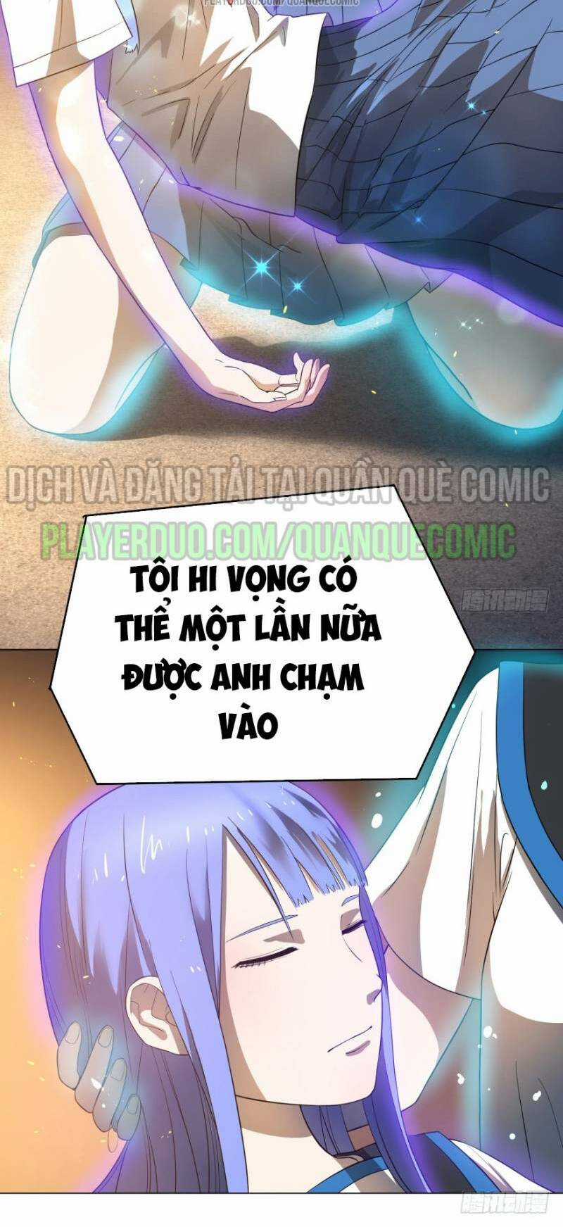 Danh Sách Kẻ Phản Diện - Chapter 22 - Trang 15