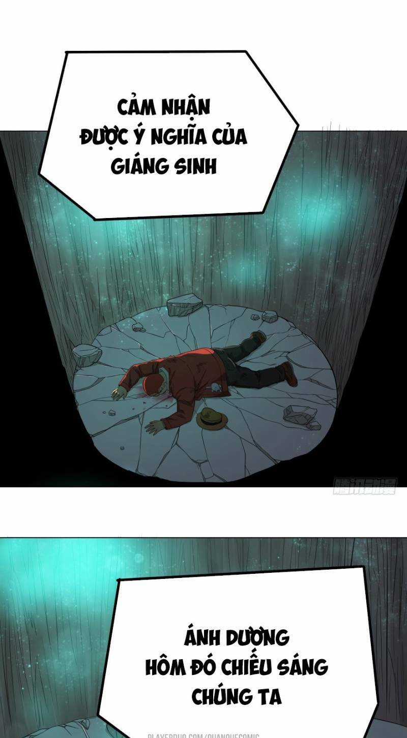 Danh Sách Kẻ Phản Diện - Chapter 22 - Trang 16