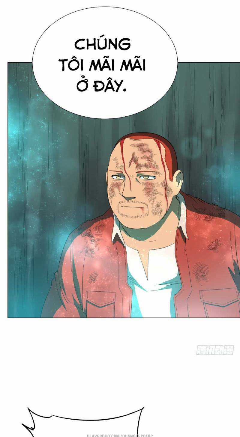 Danh Sách Kẻ Phản Diện - Chapter 22 - Trang 18