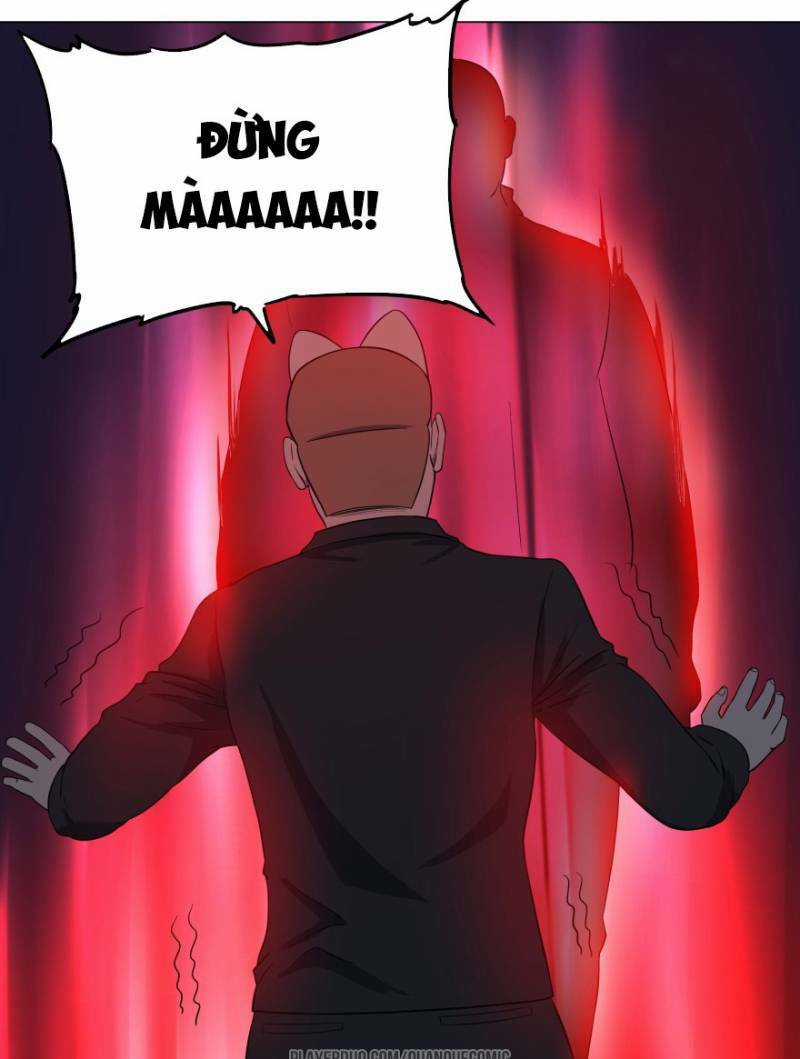 Danh Sách Kẻ Phản Diện - Chapter 22 - Trang 20
