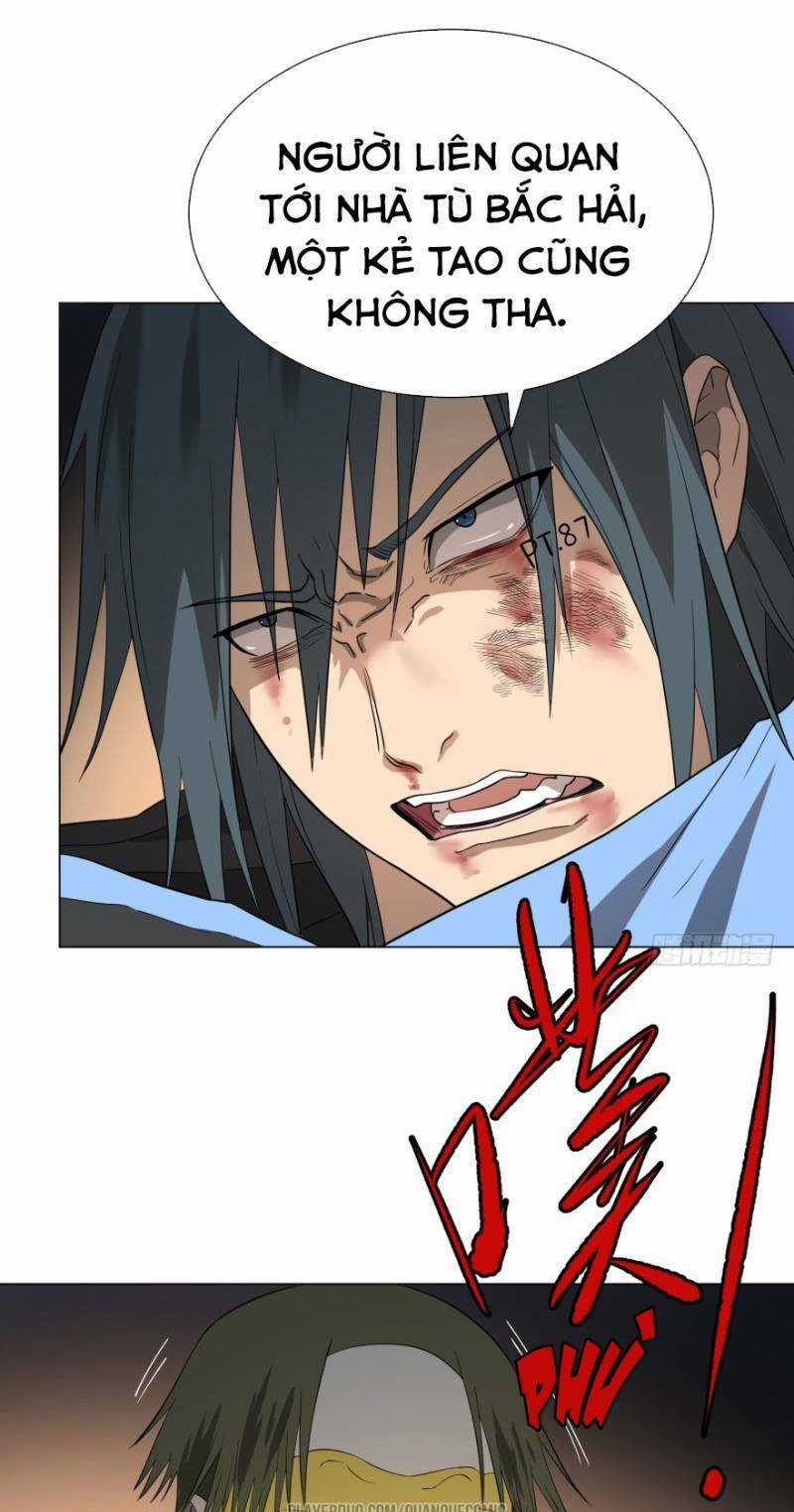 Danh Sách Kẻ Phản Diện - Chapter 22 - Trang 3