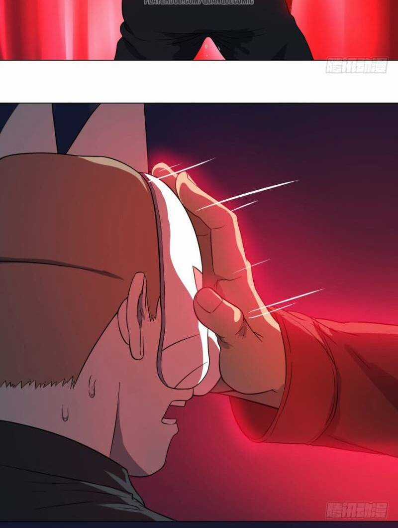 Danh Sách Kẻ Phản Diện - Chapter 22 - Trang 21