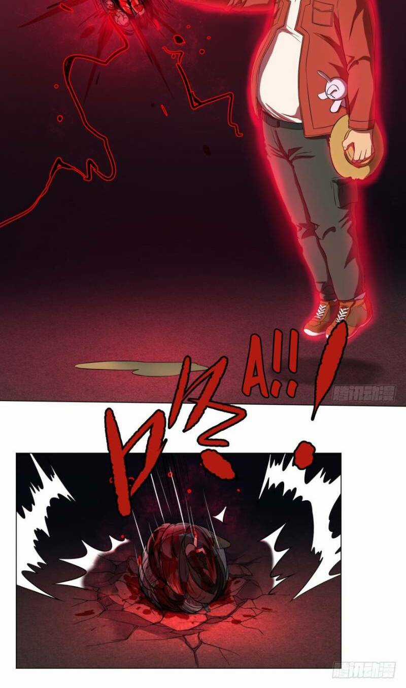 Danh Sách Kẻ Phản Diện - Chapter 22 - Trang 24