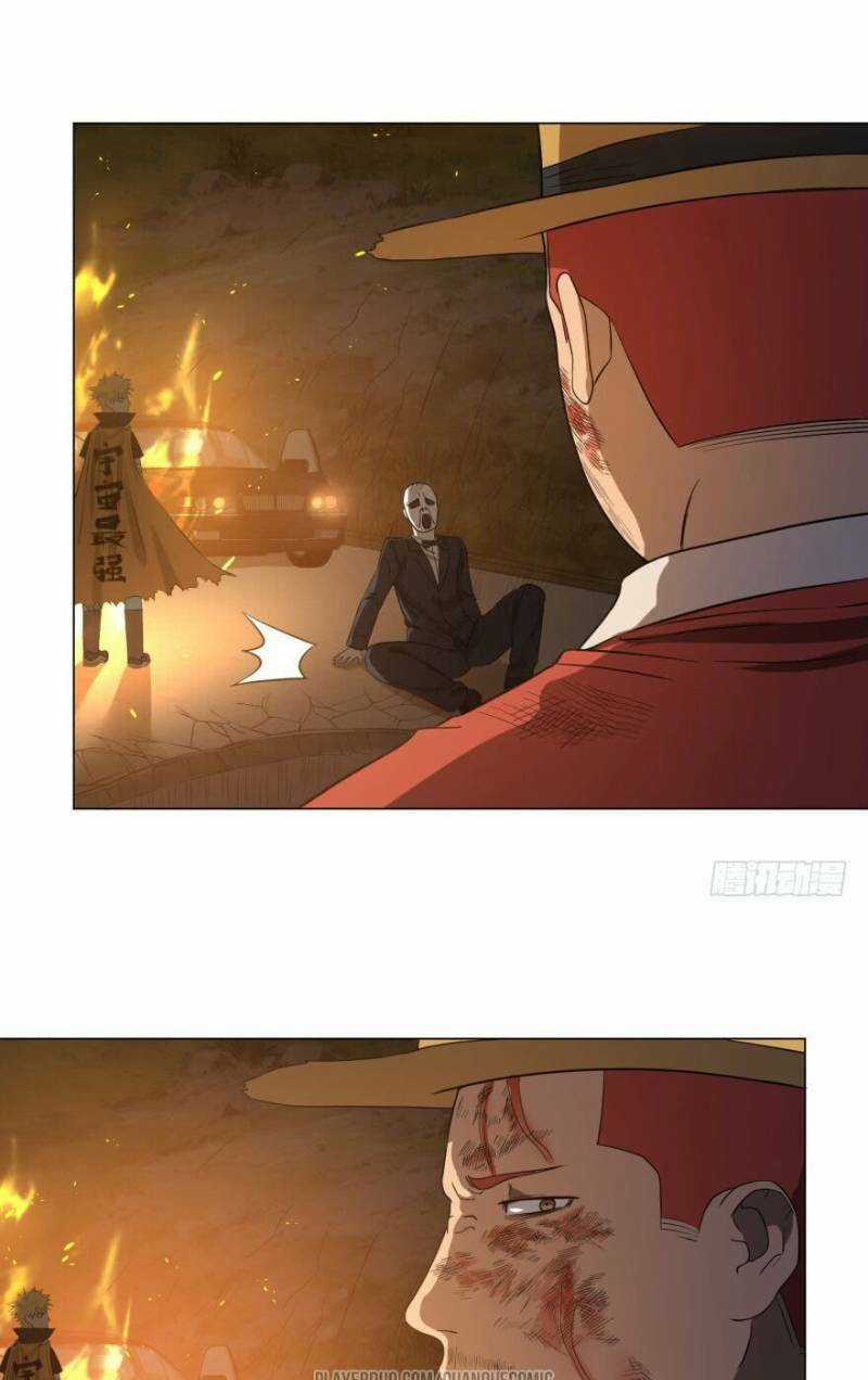 Danh Sách Kẻ Phản Diện - Chapter 22 - Trang 27