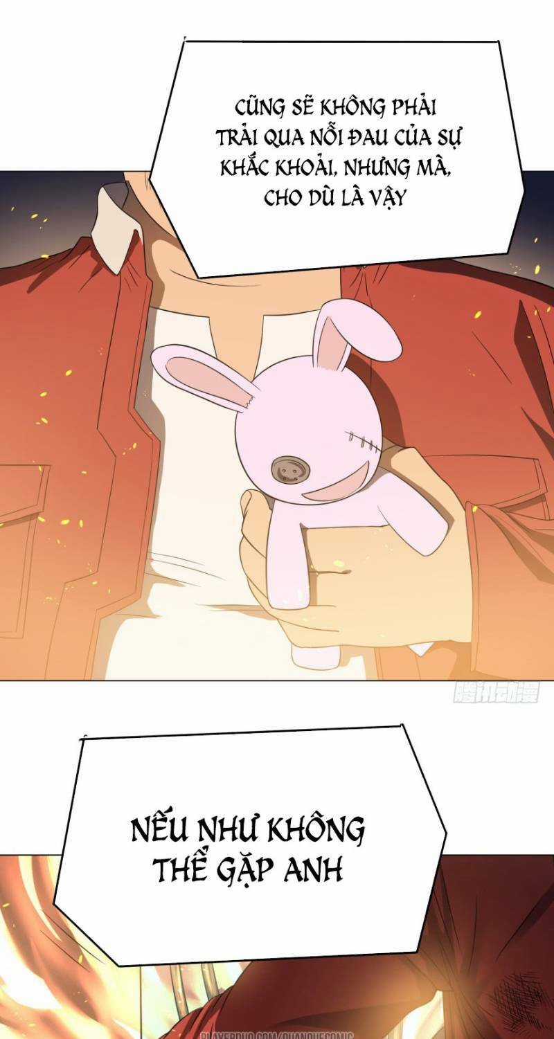 Danh Sách Kẻ Phản Diện - Chapter 22 - Trang 35