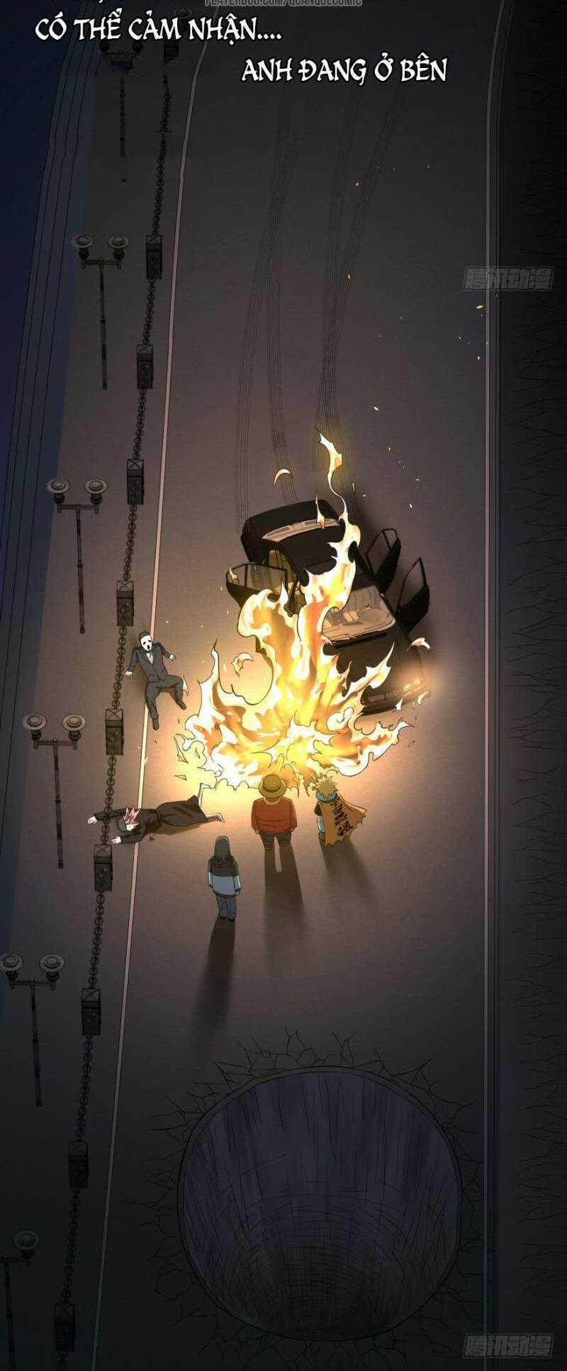 Danh Sách Kẻ Phản Diện - Chapter 22 - Trang 38