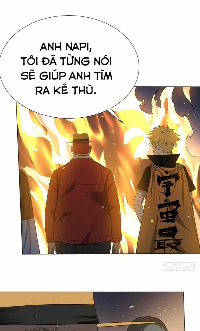 Danh Sách Kẻ Phản Diện - Chapter 22 - Trang 41