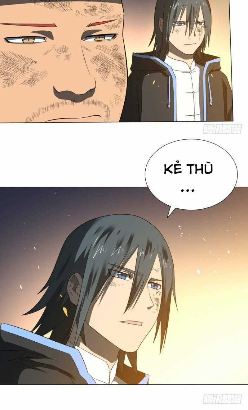 Danh Sách Kẻ Phản Diện - Chapter 22 - Trang 42