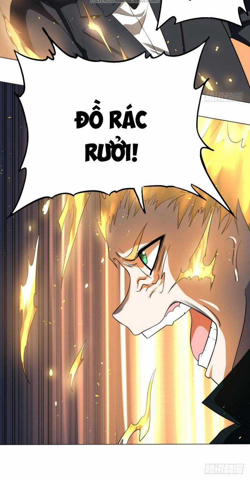 Danh Sách Kẻ Phản Diện - Chapter 22 - Trang 10