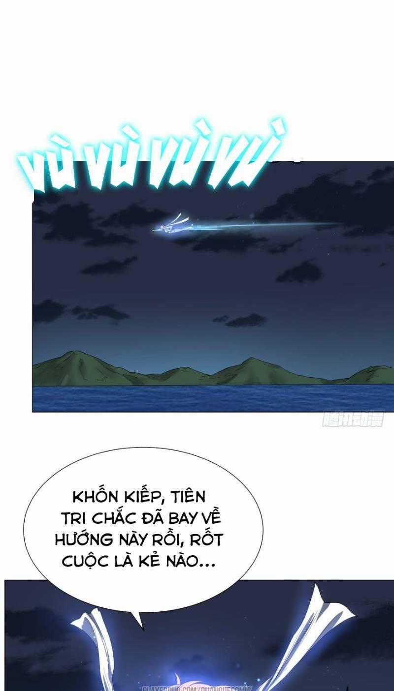 Danh Sách Kẻ Phản Diện - Chapter 23 - Trang 1