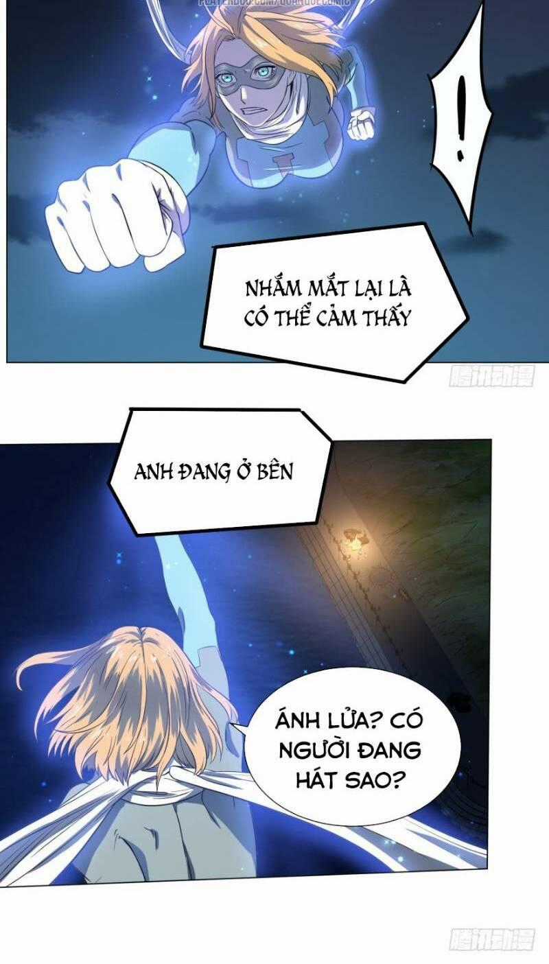 Danh Sách Kẻ Phản Diện - Chapter 23 - Trang 2