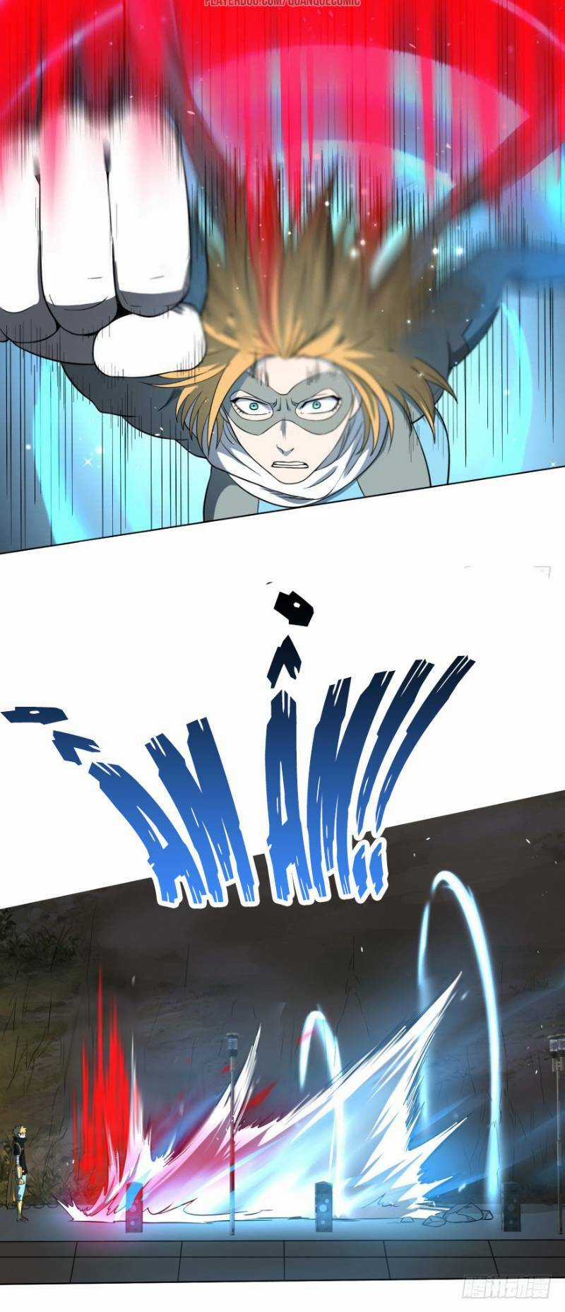 Danh Sách Kẻ Phản Diện - Chapter 23 - Trang 13