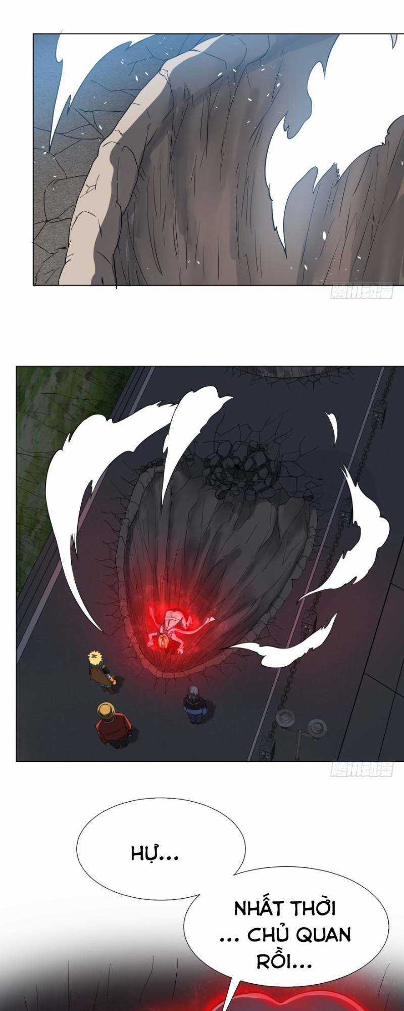 Danh Sách Kẻ Phản Diện - Chapter 23 - Trang 14