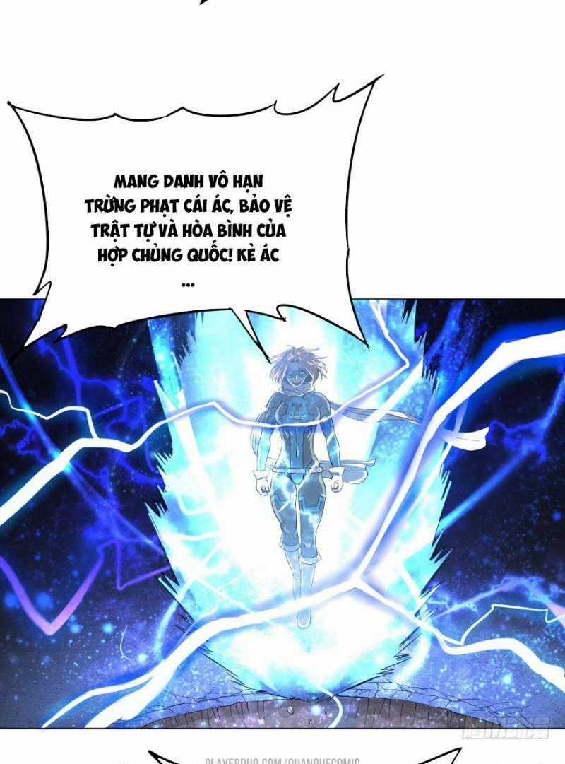Danh Sách Kẻ Phản Diện - Chapter 23 - Trang 29