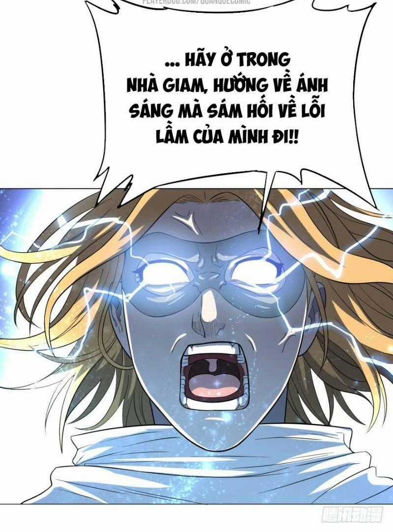 Danh Sách Kẻ Phản Diện - Chapter 23 - Trang 30