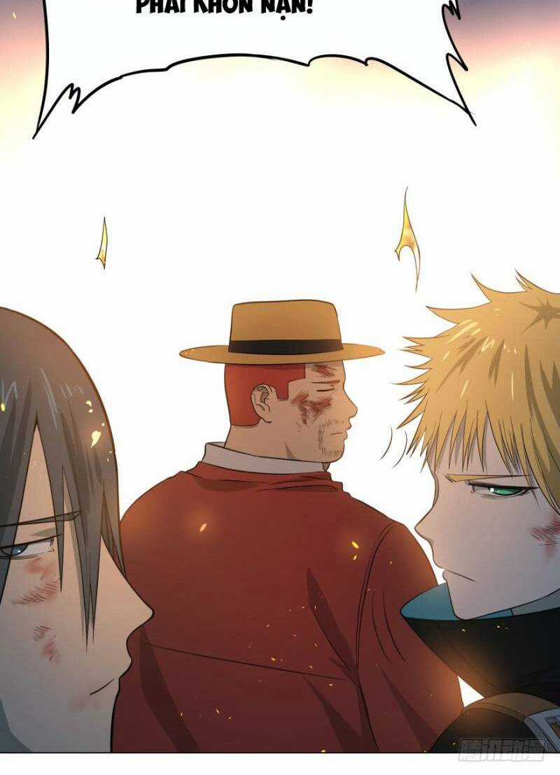 Danh Sách Kẻ Phản Diện - Chapter 23 - Trang 7