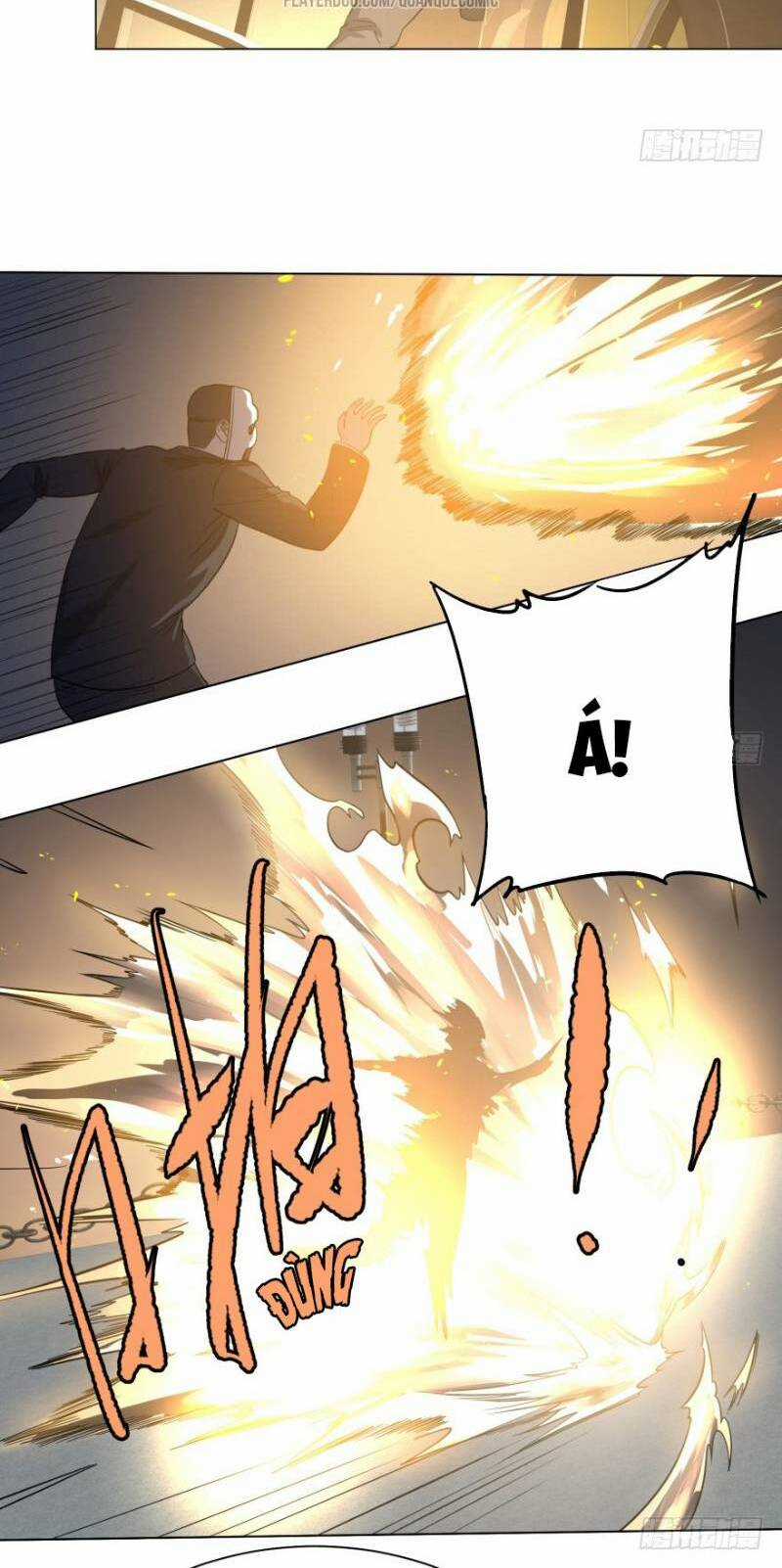 Danh Sách Kẻ Phản Diện - Chapter 23 - Trang 9