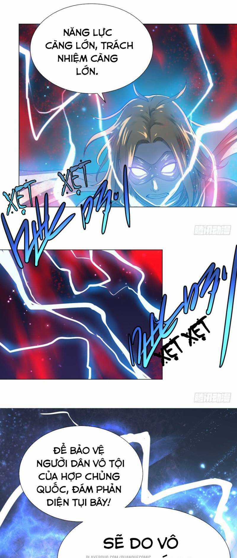 Danh Sách Kẻ Phản Diện - Chapter 24 - Trang 13