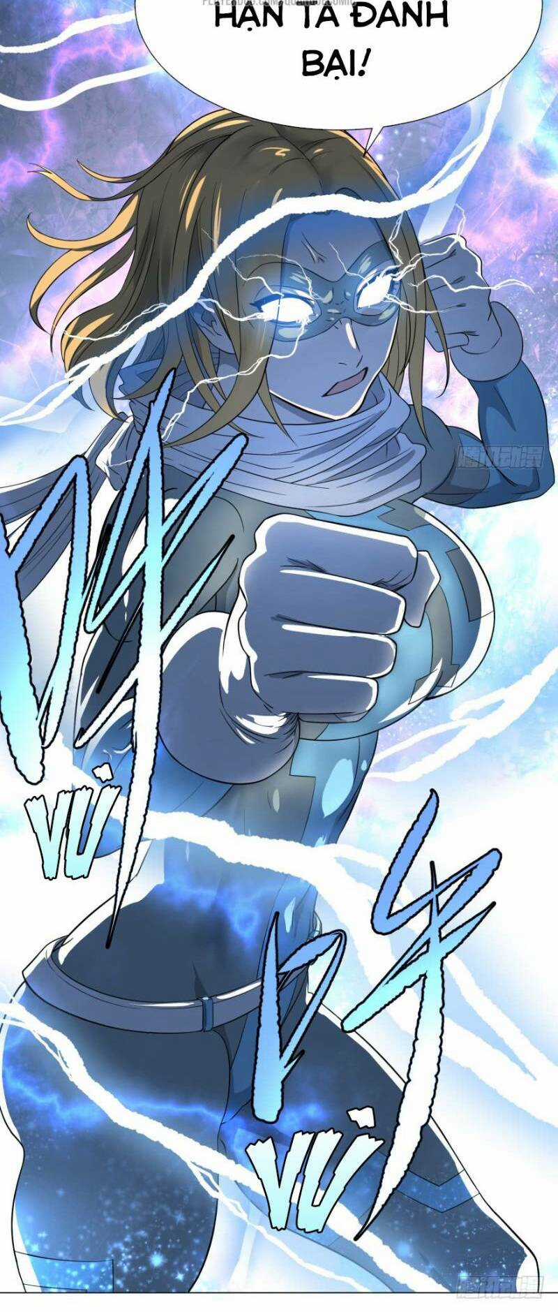 Danh Sách Kẻ Phản Diện - Chapter 24 - Trang 14