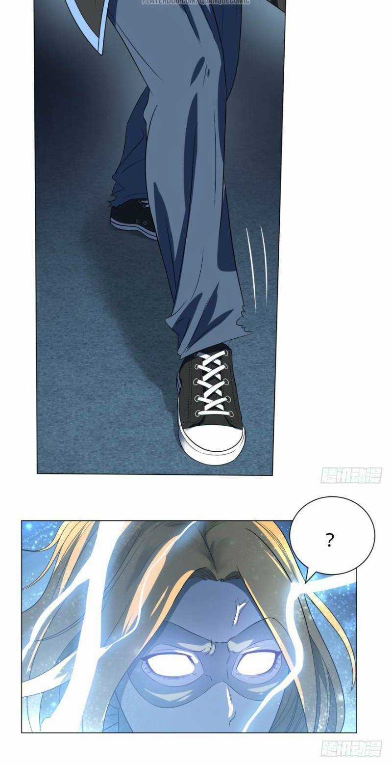 Danh Sách Kẻ Phản Diện - Chapter 24 - Trang 16