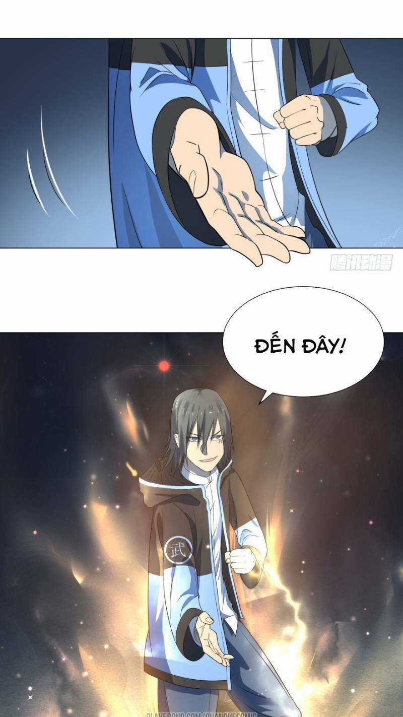 Danh Sách Kẻ Phản Diện - Chapter 24 - Trang 17