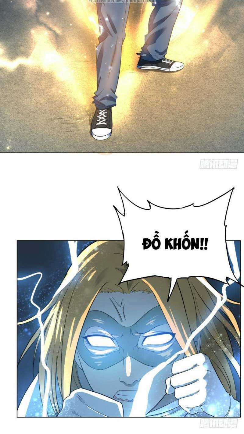 Danh Sách Kẻ Phản Diện - Chapter 24 - Trang 18