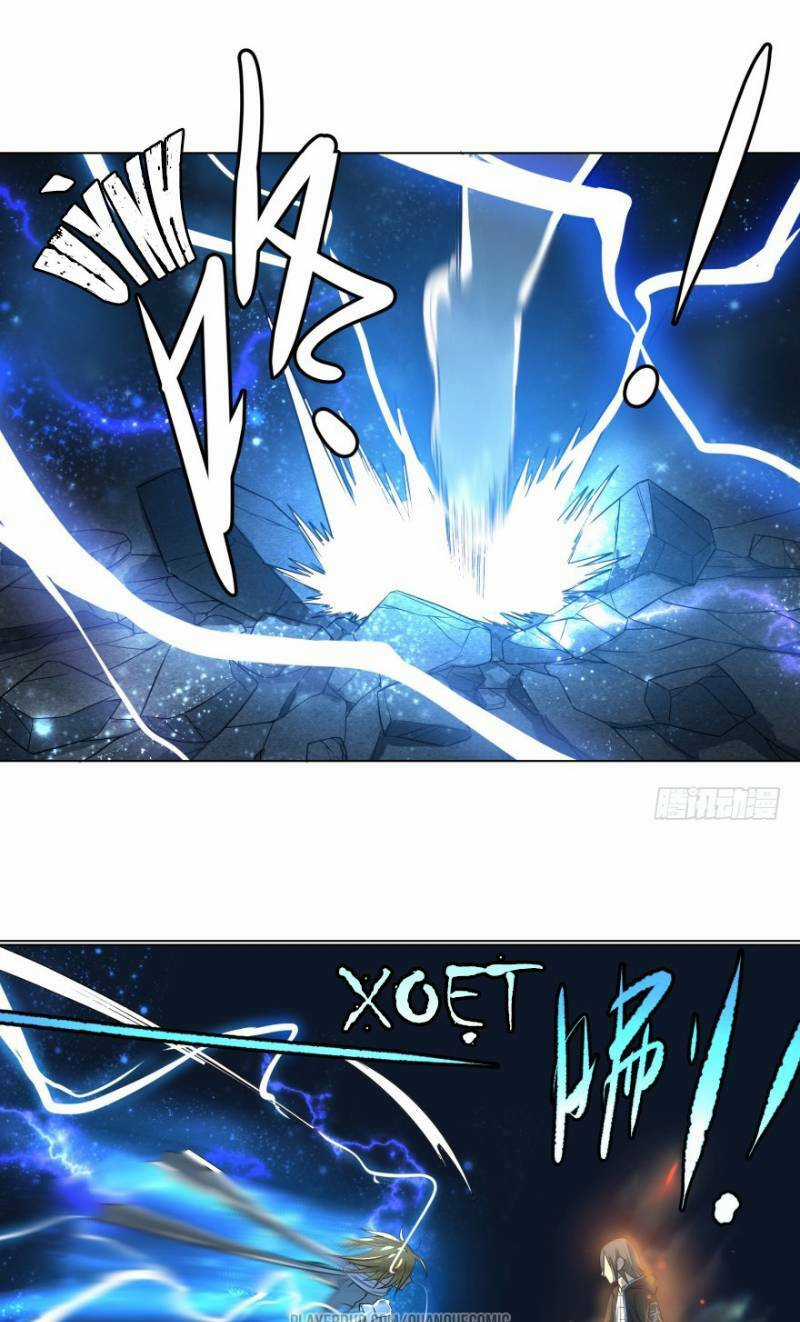 Danh Sách Kẻ Phản Diện - Chapter 24 - Trang 19