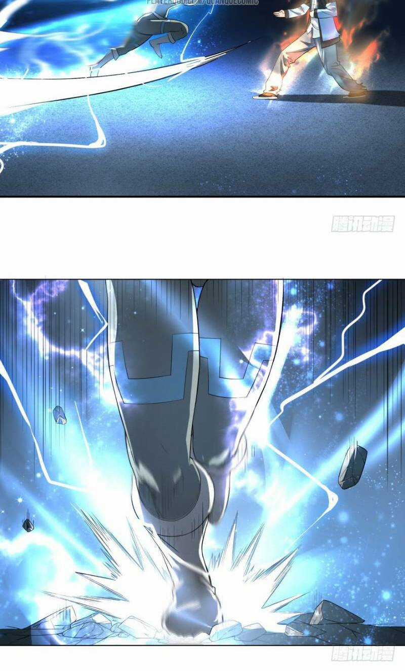 Danh Sách Kẻ Phản Diện - Chapter 24 - Trang 20