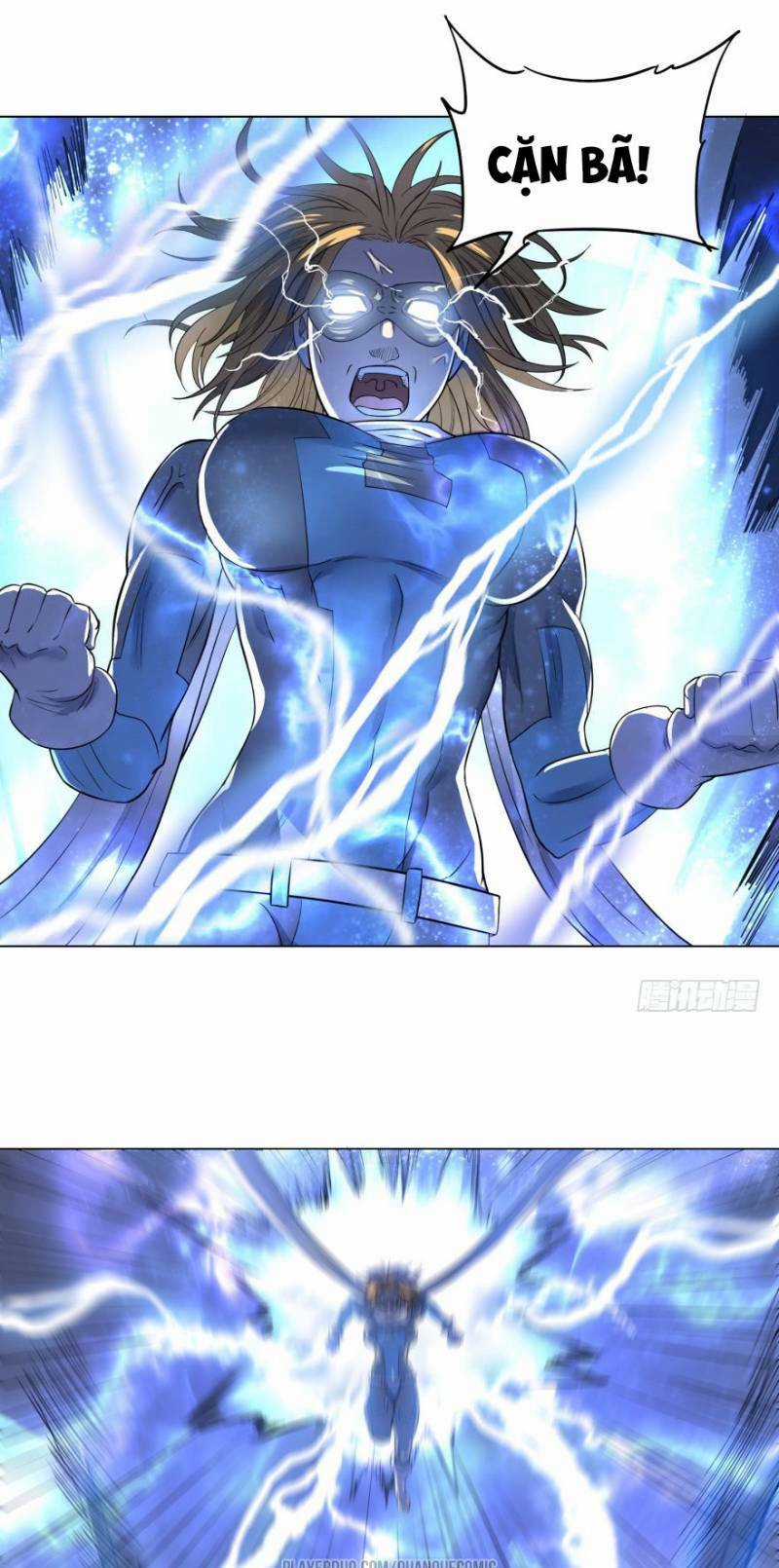 Danh Sách Kẻ Phản Diện - Chapter 24 - Trang 3