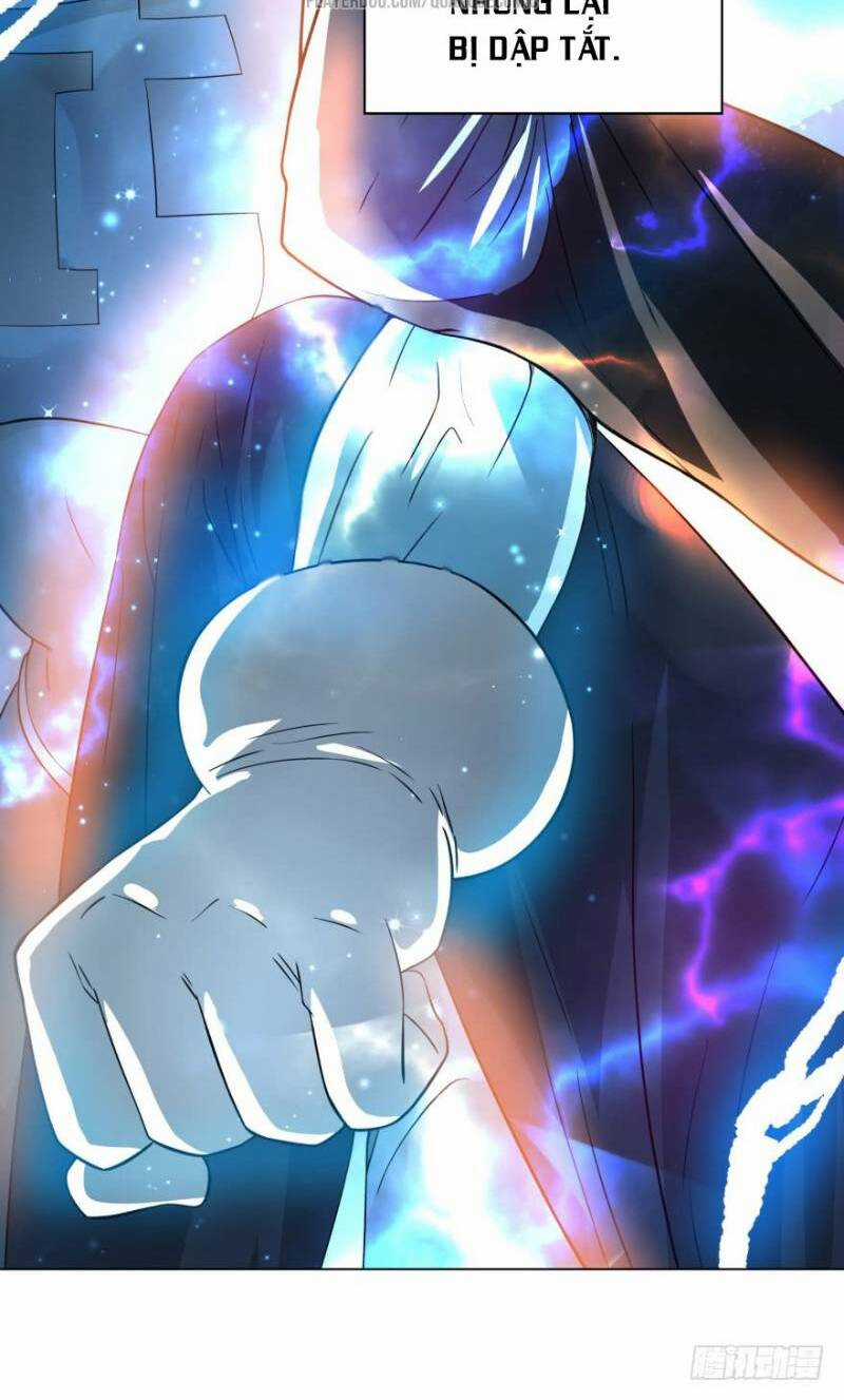 Danh Sách Kẻ Phản Diện - Chapter 24 - Trang 22