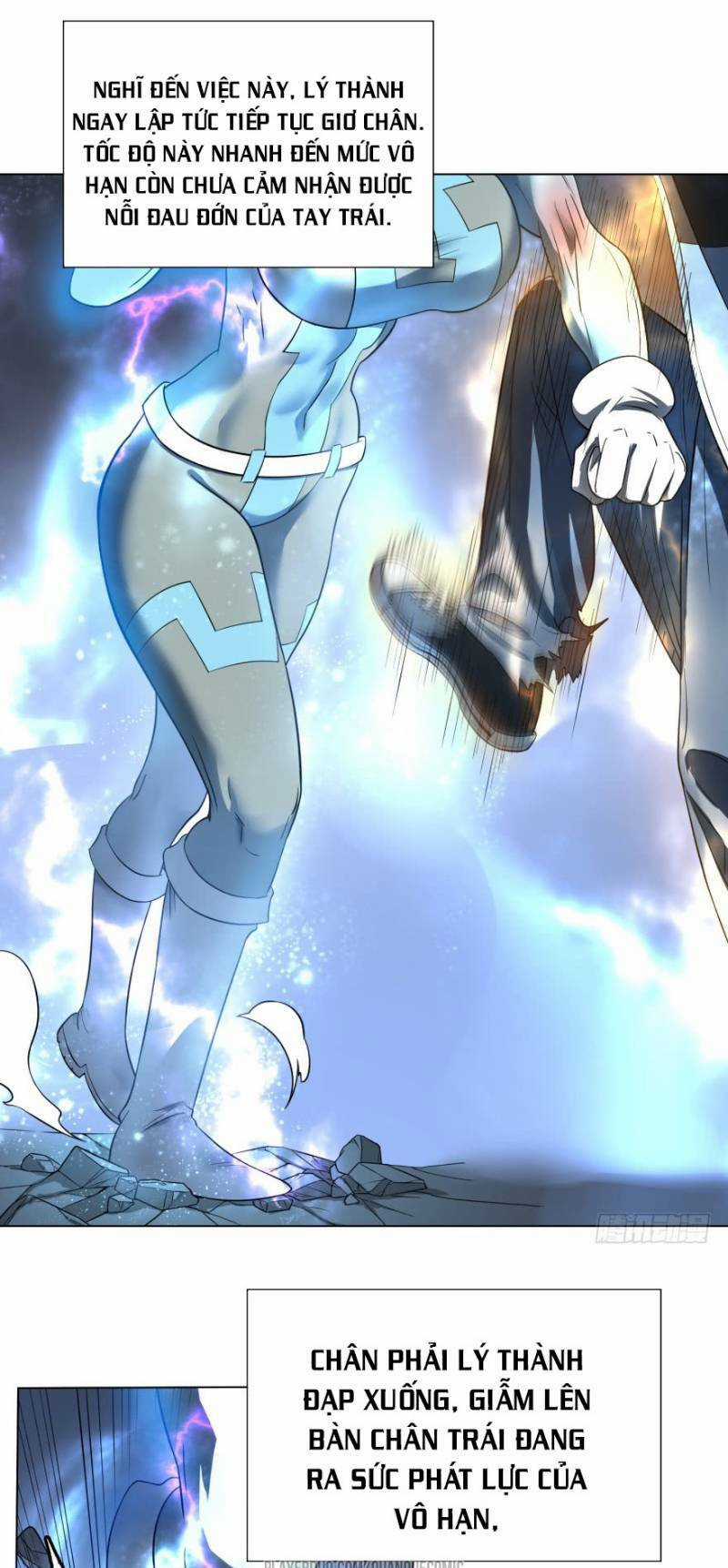 Danh Sách Kẻ Phản Diện - Chapter 24 - Trang 25