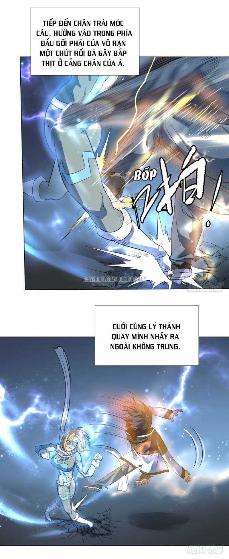 Danh Sách Kẻ Phản Diện - Chapter 24 - Trang 27