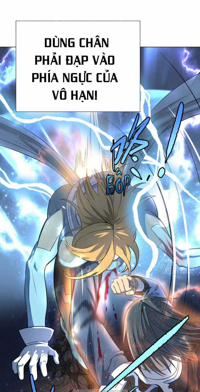 Danh Sách Kẻ Phản Diện - Chapter 24 - Trang 28