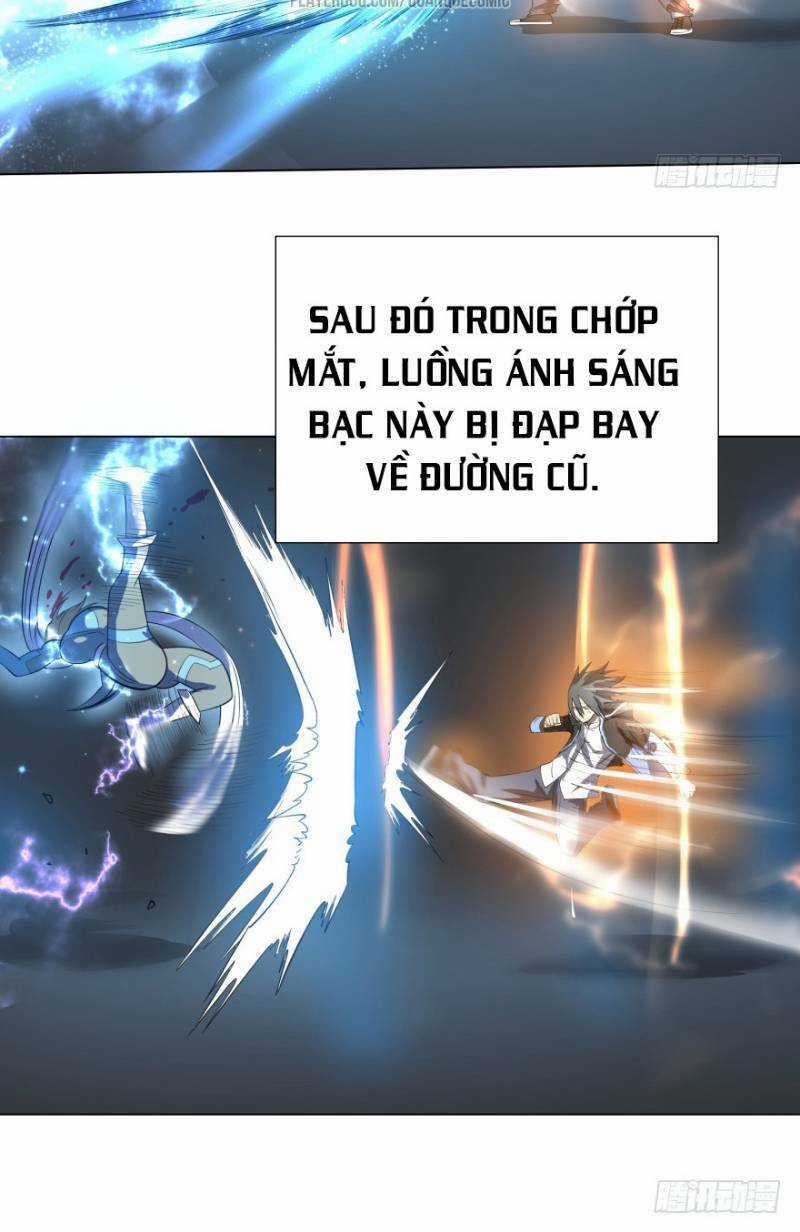 Danh Sách Kẻ Phản Diện - Chapter 24 - Trang 31