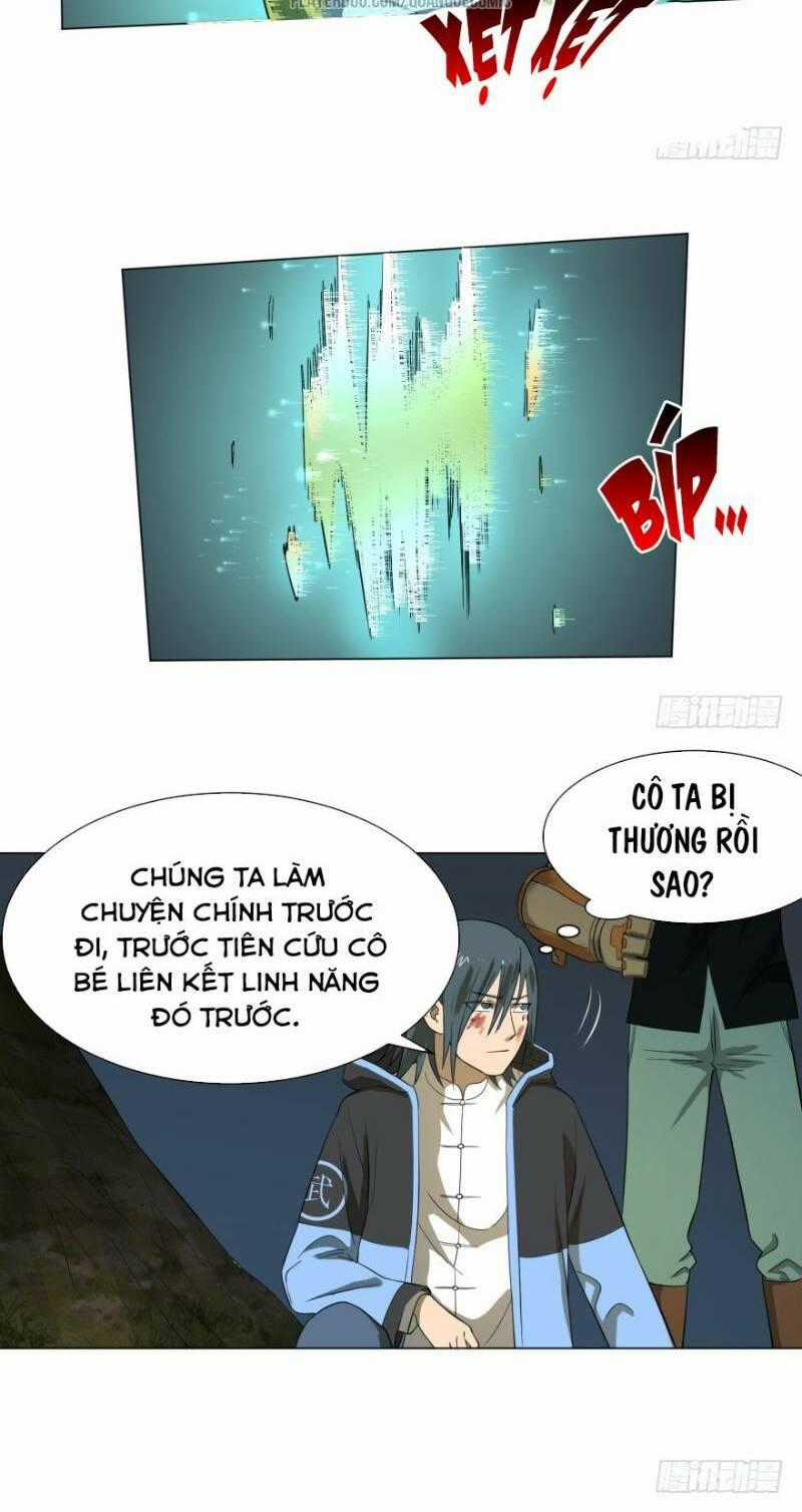 Danh Sách Kẻ Phản Diện - Chapter 24 - Trang 45