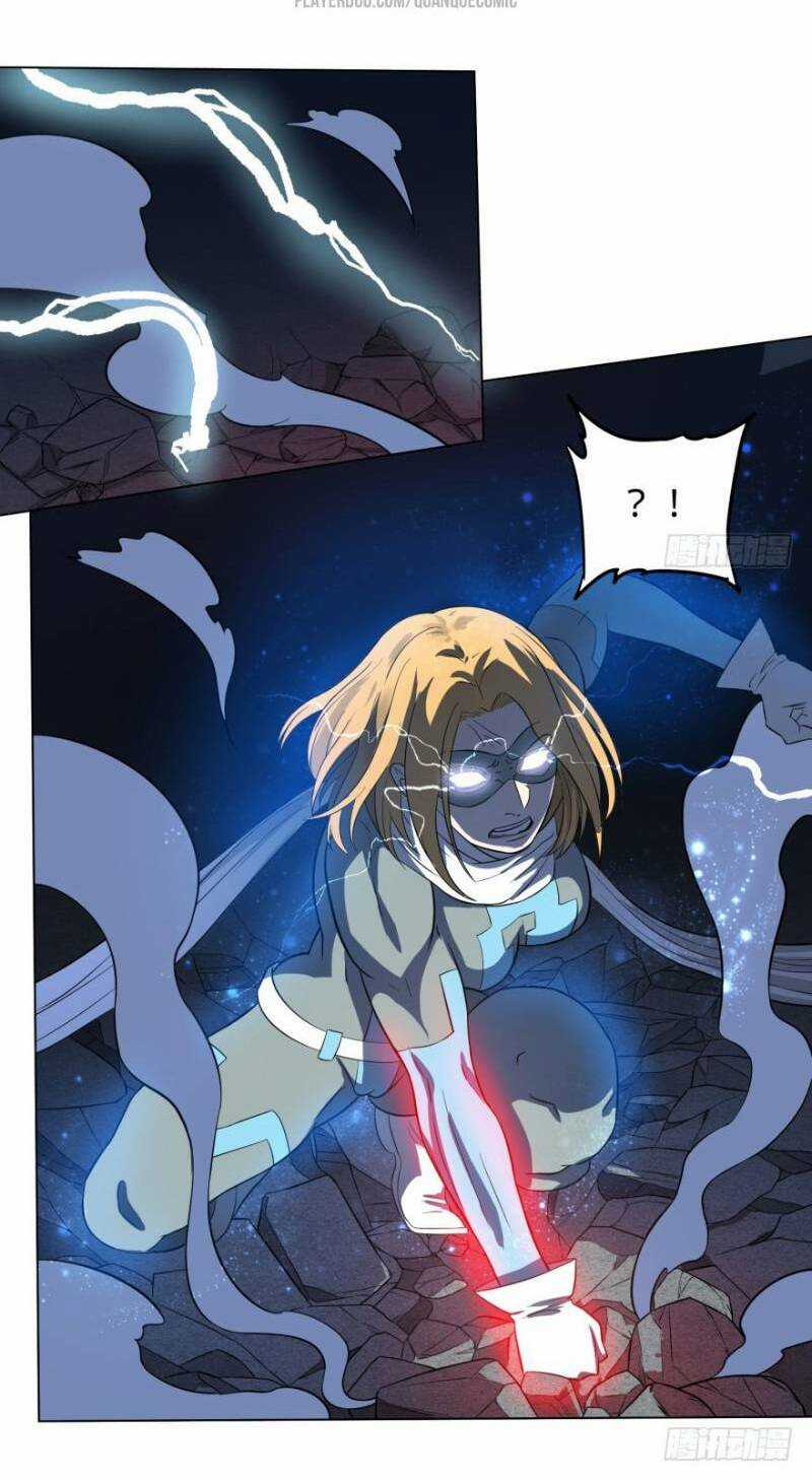 Danh Sách Kẻ Phản Diện - Chapter 24 - Trang 6