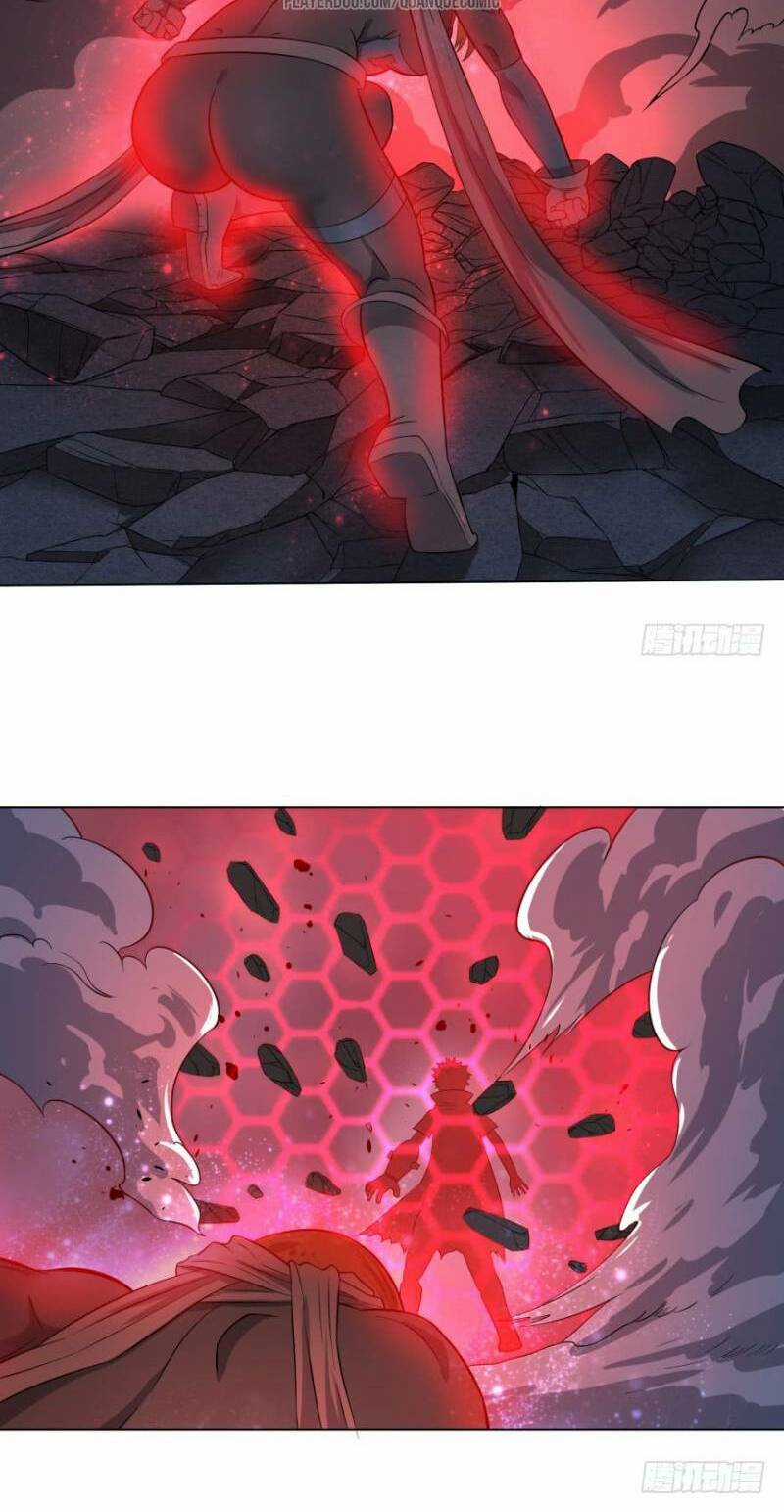 Danh Sách Kẻ Phản Diện - Chapter 24 - Trang 8