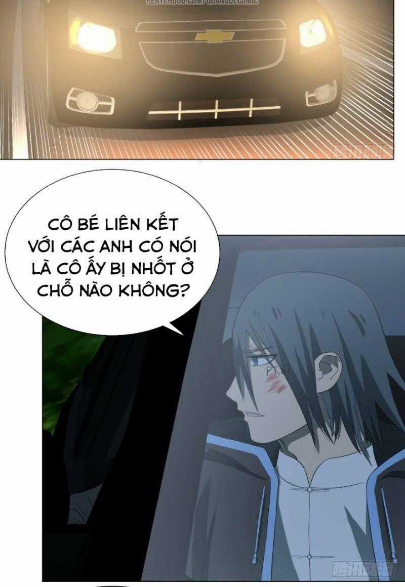 Danh Sách Kẻ Phản Diện - Chapter 25 - Trang 2