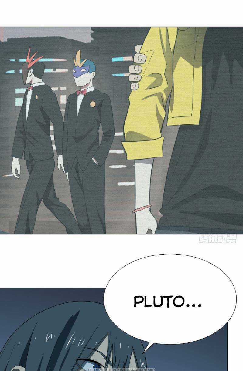 Danh Sách Kẻ Phản Diện - Chapter 25 - Trang 13