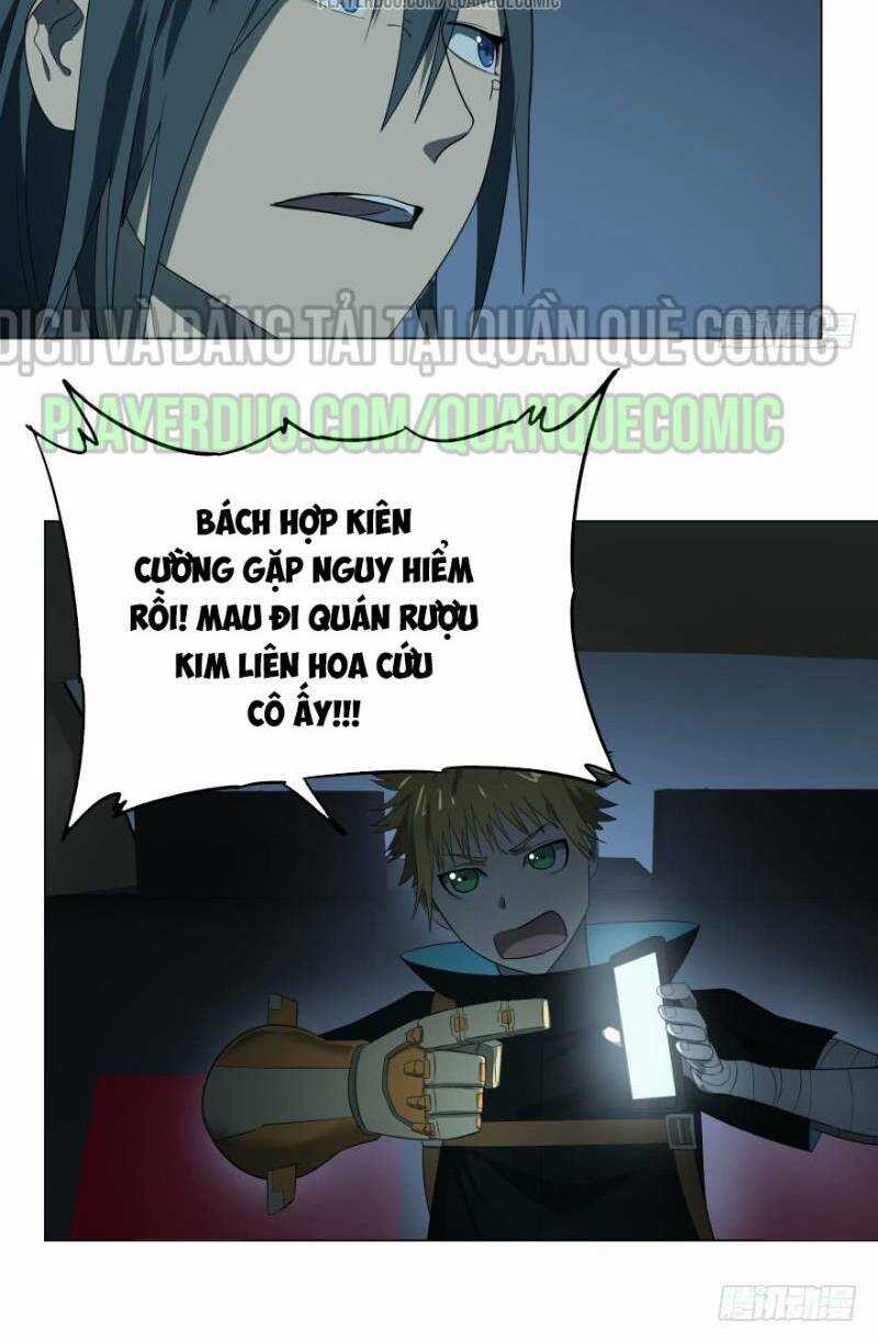 Danh Sách Kẻ Phản Diện - Chapter 25 - Trang 14