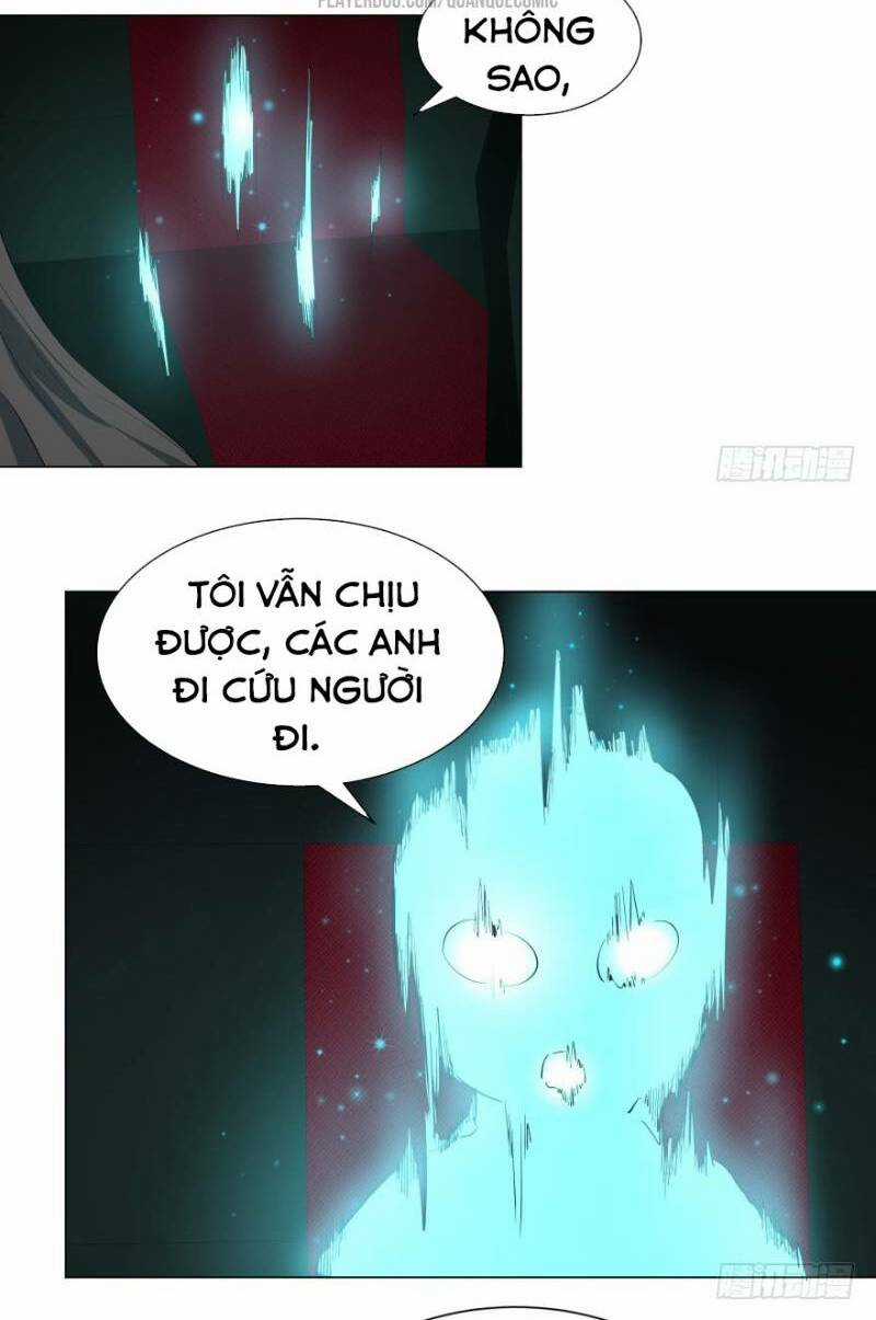 Danh Sách Kẻ Phản Diện - Chapter 25 - Trang 16