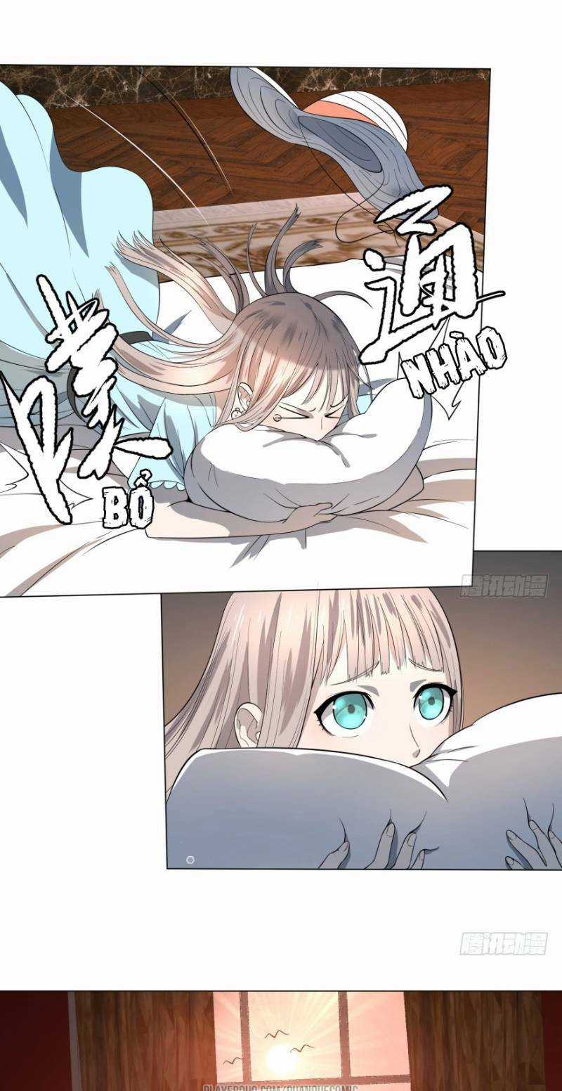 Danh Sách Kẻ Phản Diện - Chapter 25 - Trang 25