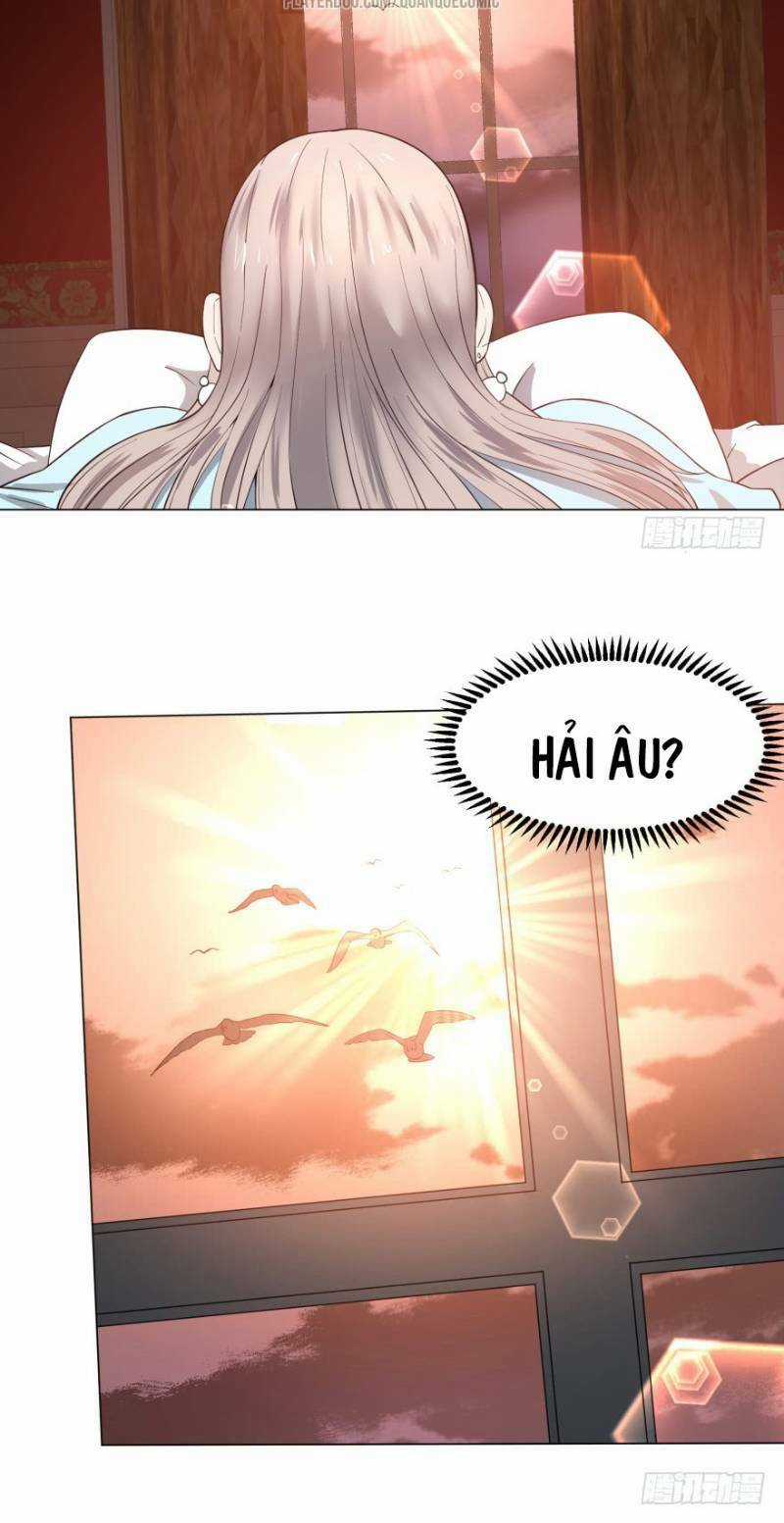 Danh Sách Kẻ Phản Diện - Chapter 25 - Trang 26