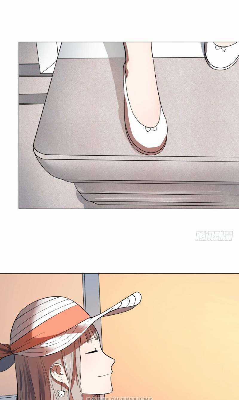 Danh Sách Kẻ Phản Diện - Chapter 25 - Trang 29