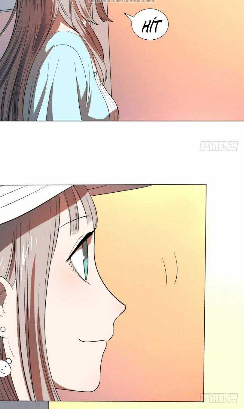 Danh Sách Kẻ Phản Diện - Chapter 25 - Trang 30