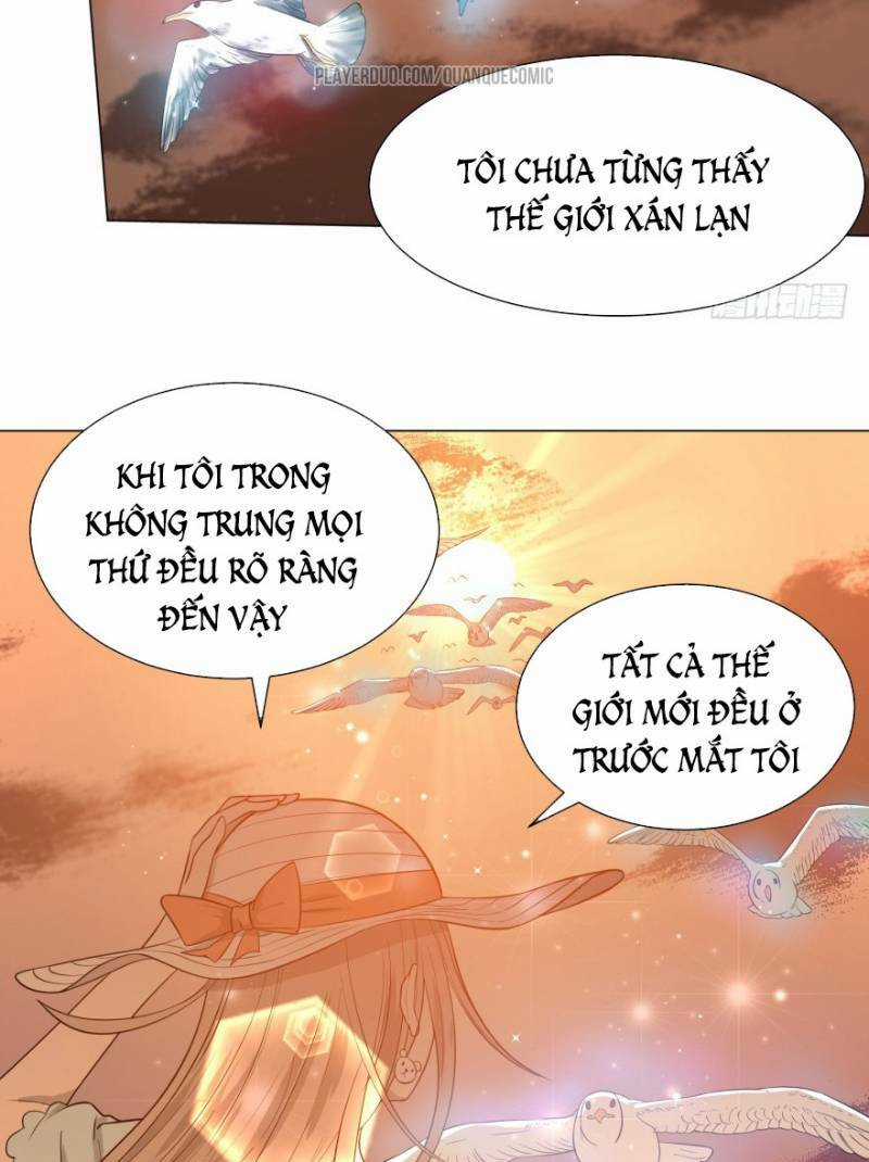 Danh Sách Kẻ Phản Diện - Chapter 25 - Trang 32